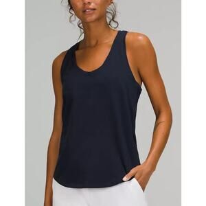 Lululemon Love Tank Top Black